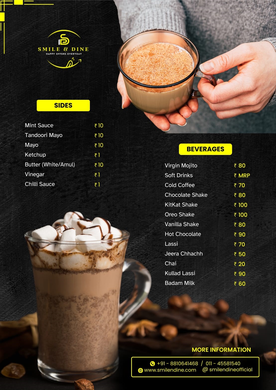 Menu Item 3